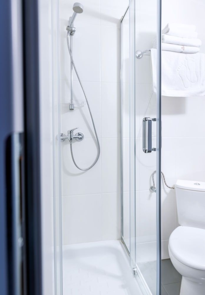 Tailor Hotel Sport & Conference Twin Room 3