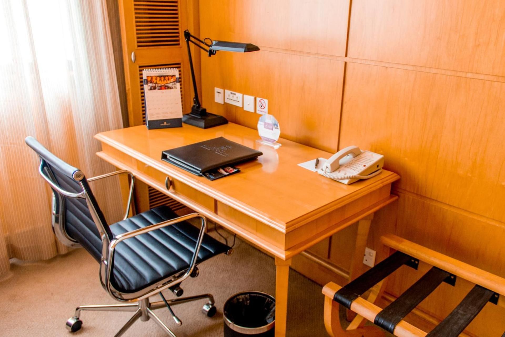 Grand Park Wuxi Special Offer - Superior Double or Twin Room 3