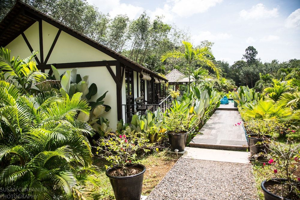 undefined Koyao Bay Pavilions 2