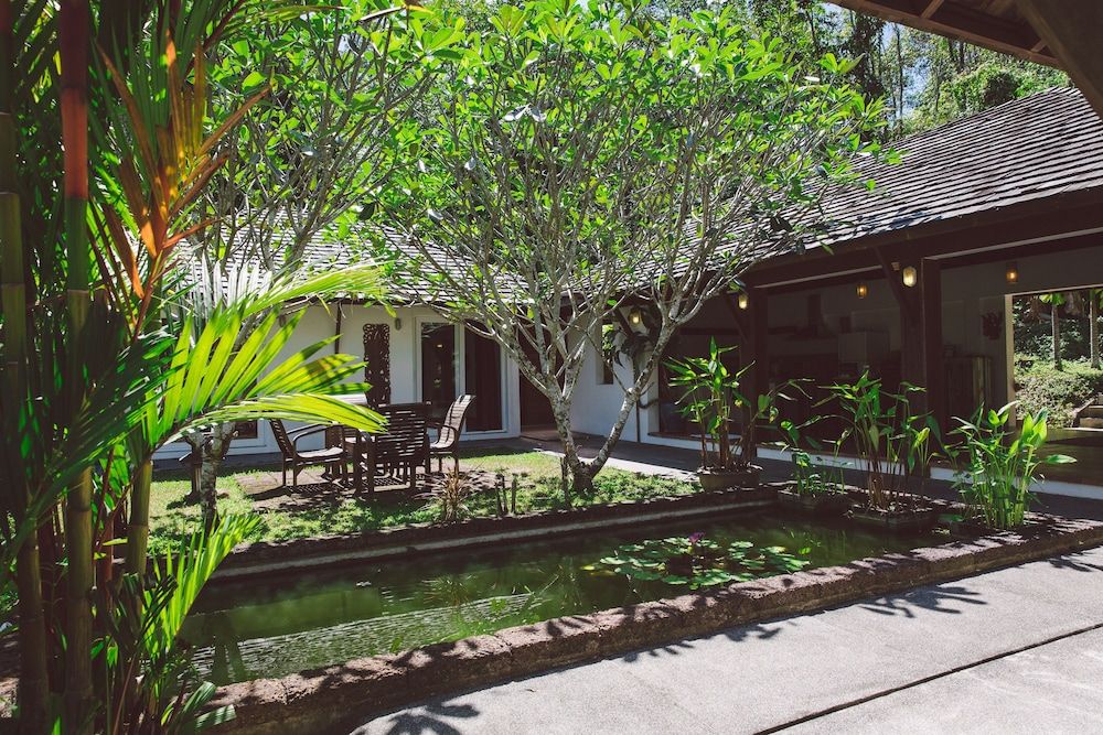 undefined Koyao Bay Pavilions 8