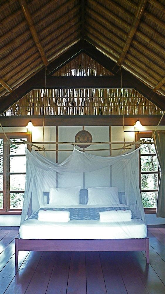 Koyao Bay Pavilions Rice Field Cottage