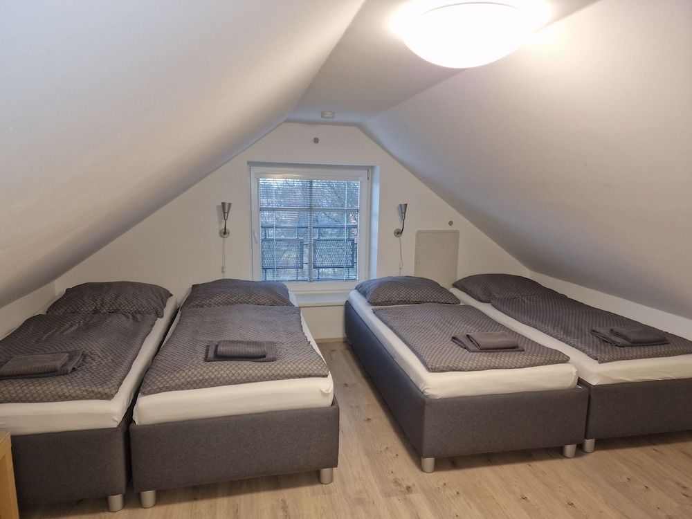 Apartma SunGarden Liberec Duplex Suite with Terrace & Infrasauna 2