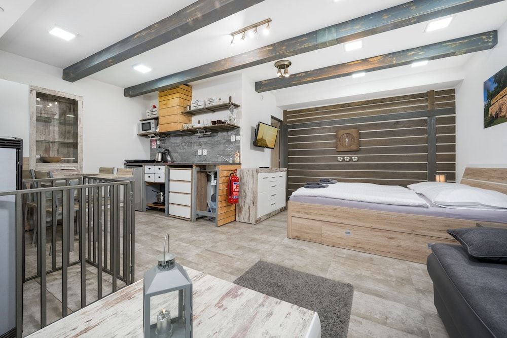 Kitchenette