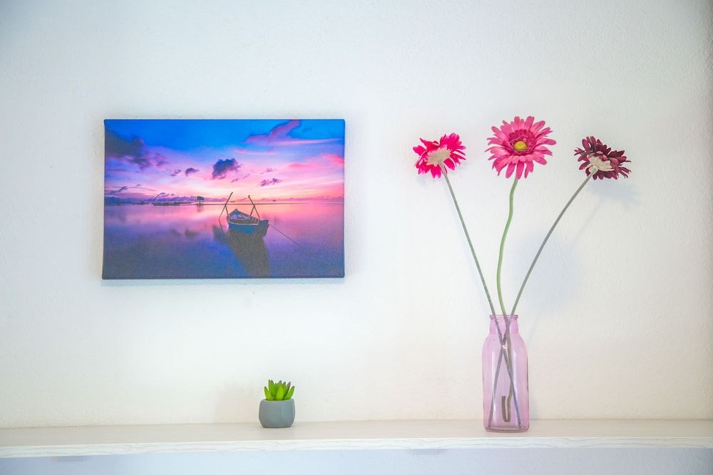 Apartments Nona Studio, Terrace, Partial Sea View 15