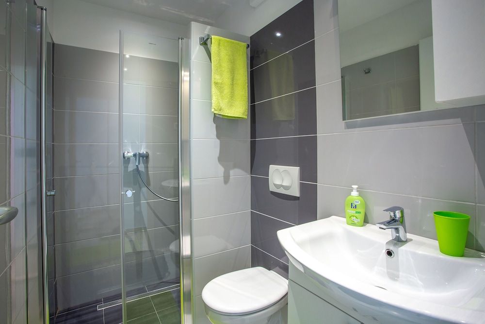 Apartments Nona Classic Studio 5