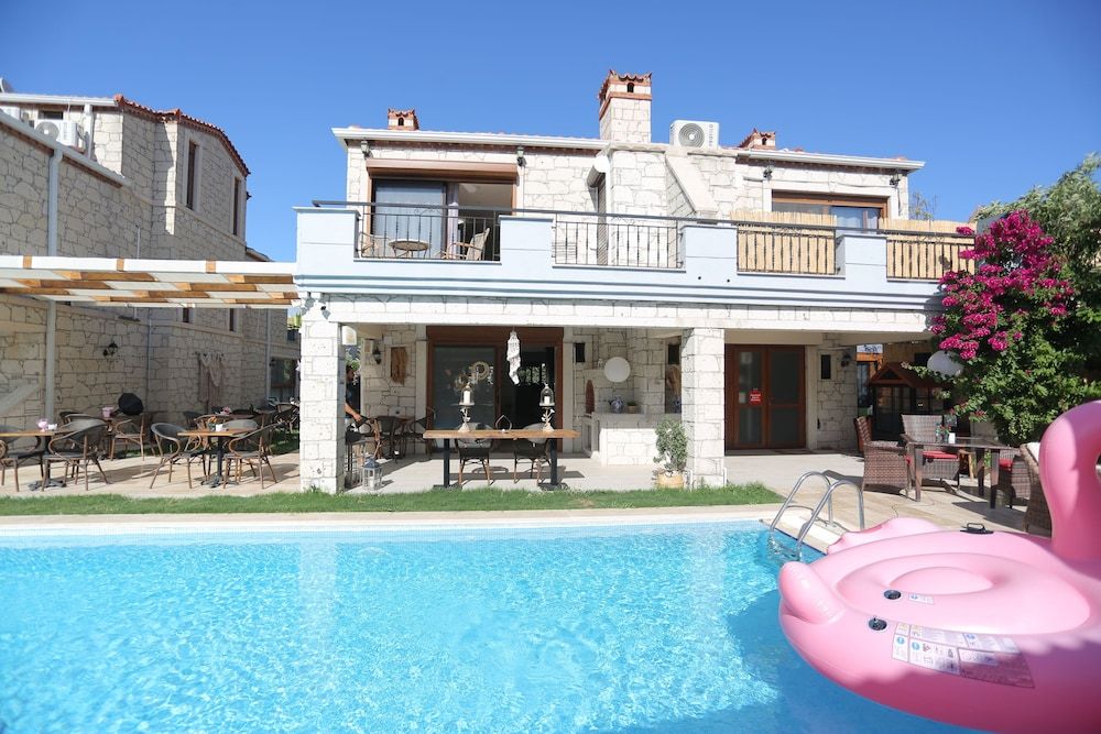 undefined Fizzio Alacati Hotel 10