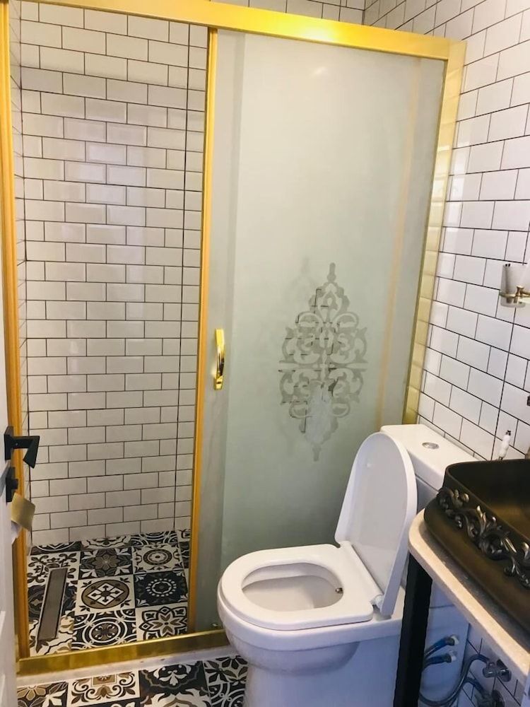 Fizzio Alacati Hotel 1. Kat Superior Oda Havuz Manzarali 11