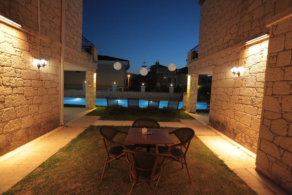 undefined Fizzio Alacati Hotel 8