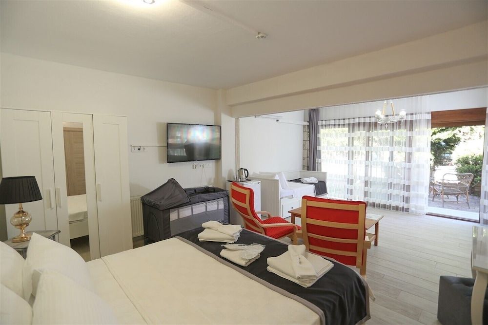 undefined Fizzio Alacati Hotel 3