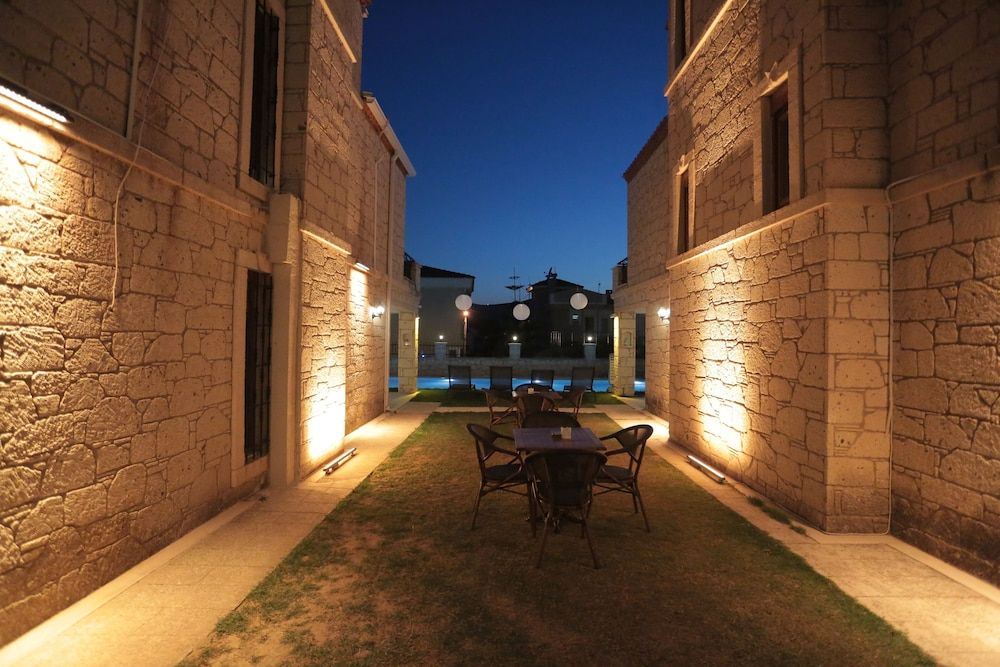 undefined Fizzio Alacati Hotel 9