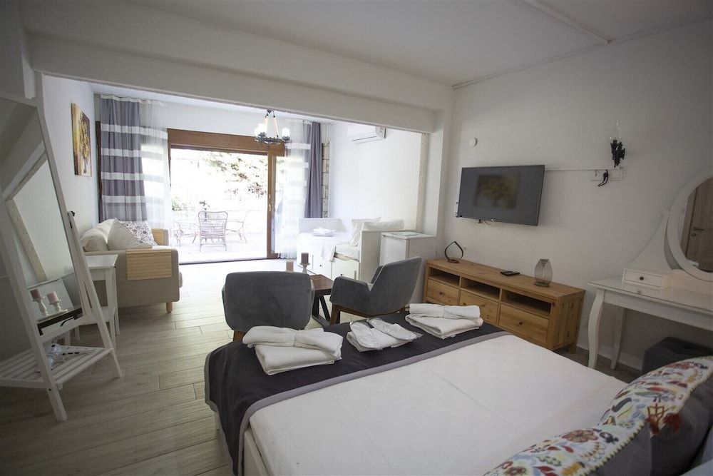 undefined Fizzio Alacati Hotel 2