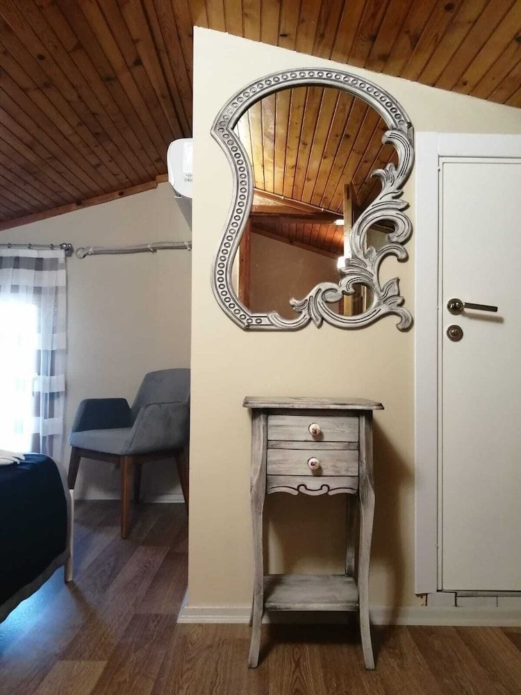 undefined Fizzio Alacati Hotel