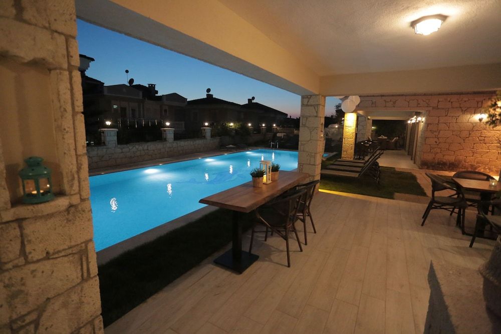 undefined Fizzio Alacati Hotel 7