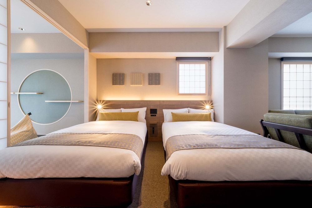 Premier Japanese Suite with Theater, Non Smoking