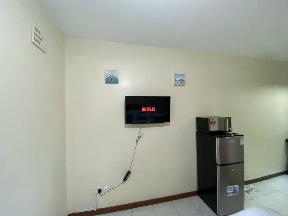 Takdiri Home Deluxe Studio Suite 14