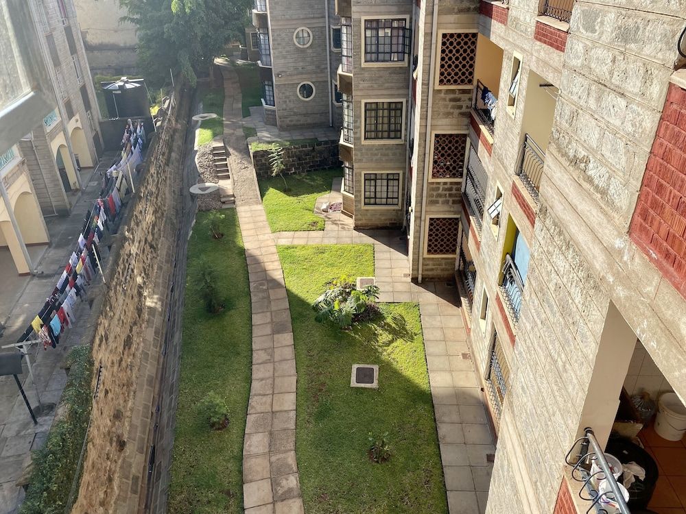 Takdiri Home Deluxe Studio Suite 8