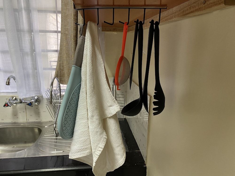 Takdiri Home Deluxe Studio Suite 10