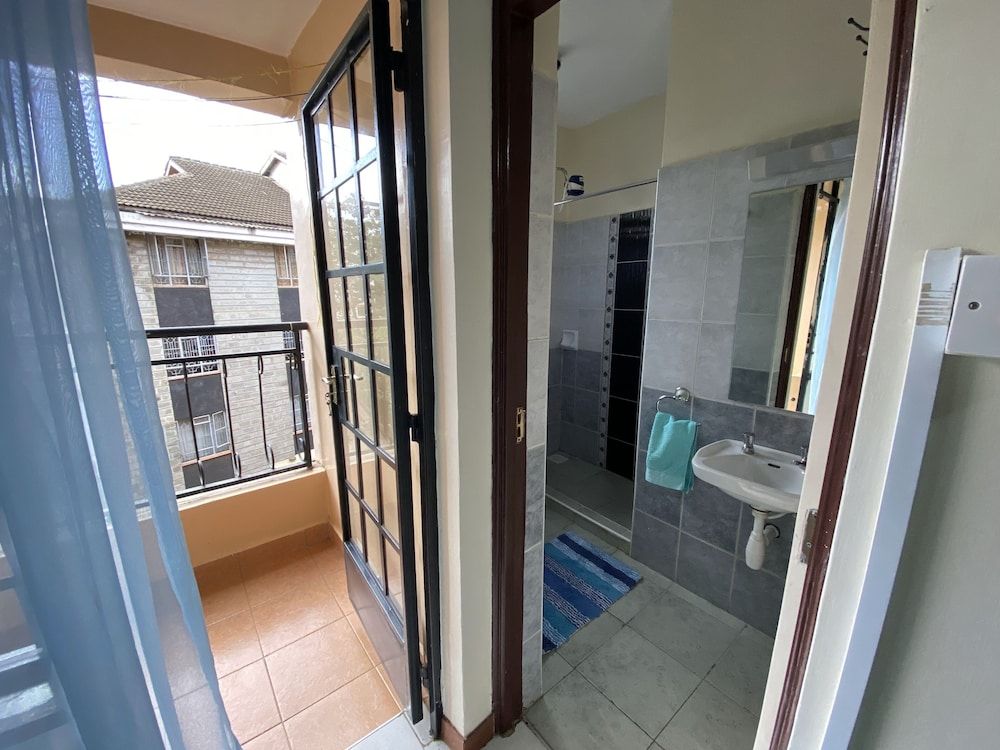 Takdiri Home Deluxe Studio Suite 13