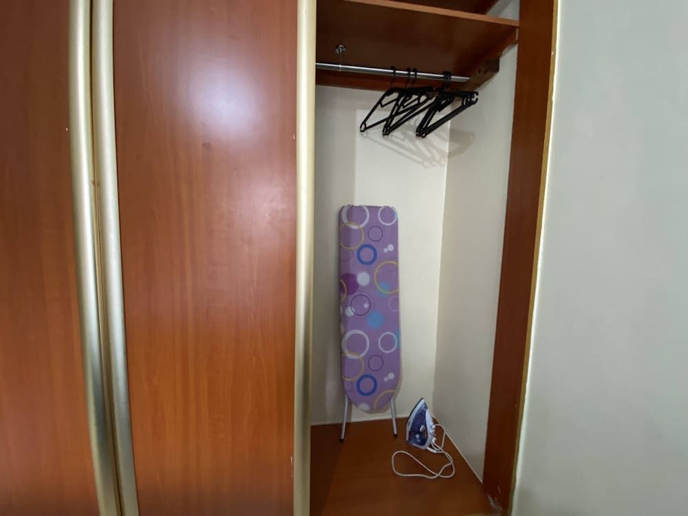 Takdiri Home Deluxe Studio Suite 18