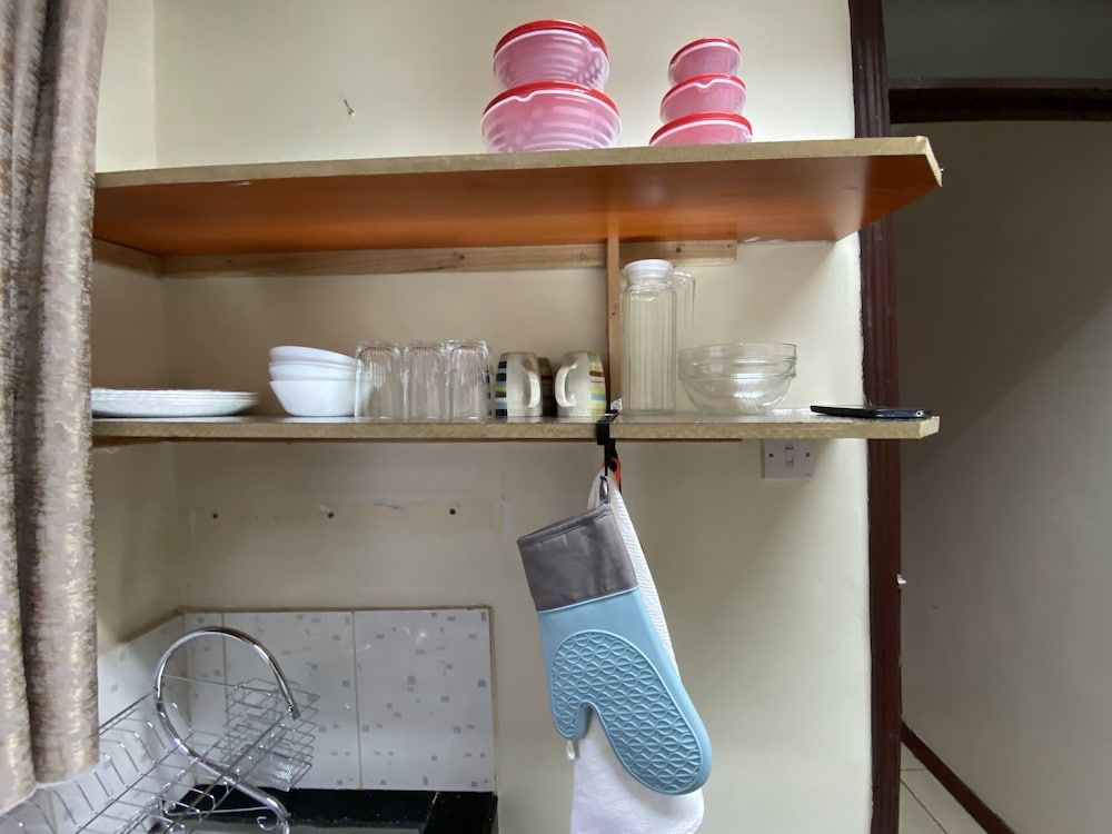 Takdiri Home Deluxe Studio Suite 17