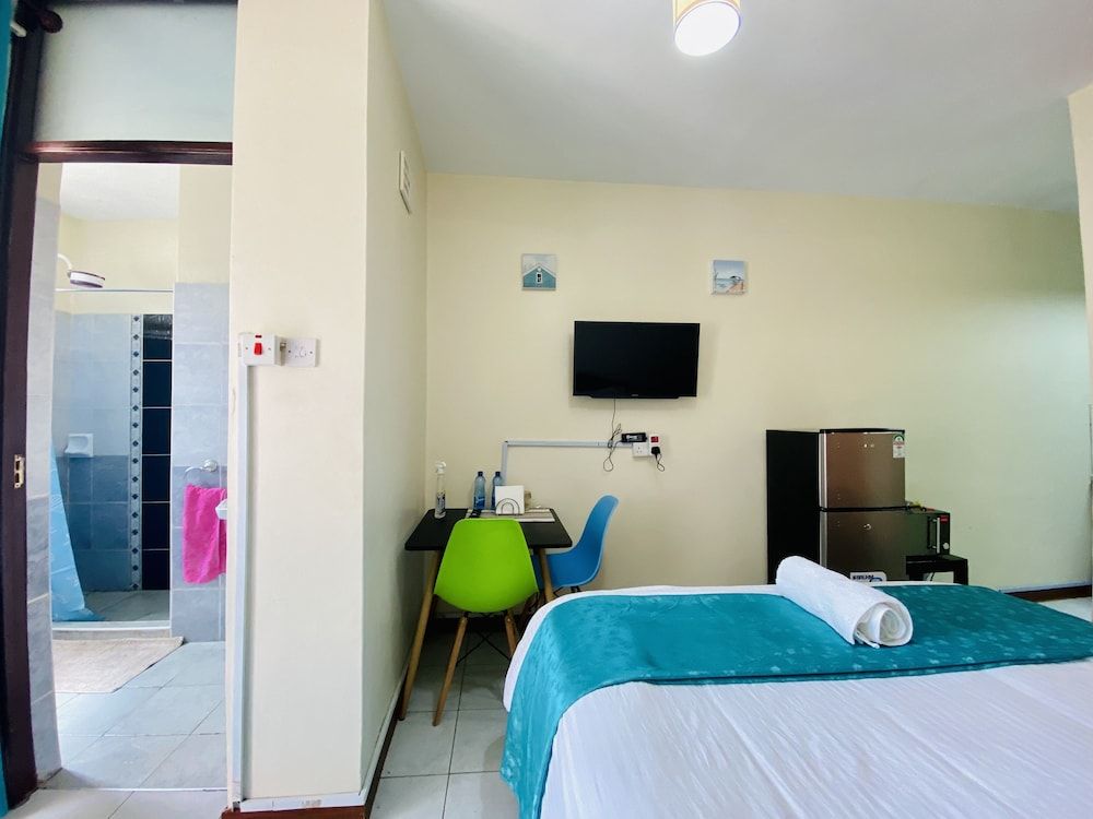 Takdiri Home Deluxe Studio Suite 5