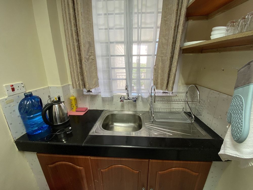 Takdiri Home Deluxe Studio Suite 9