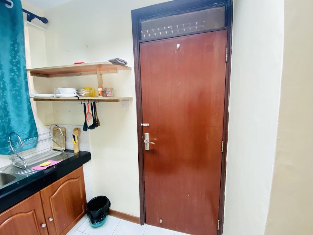 Takdiri Home Deluxe Studio Suite 16