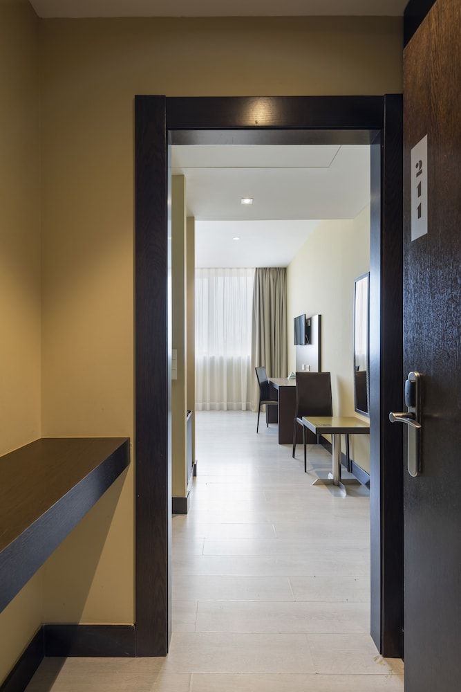 Hotel Route 42 Standard Double Room 10