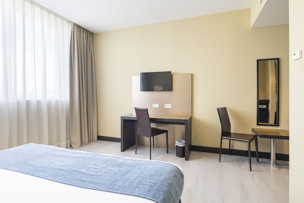 Hotel Route 42 Standard Double Room 11