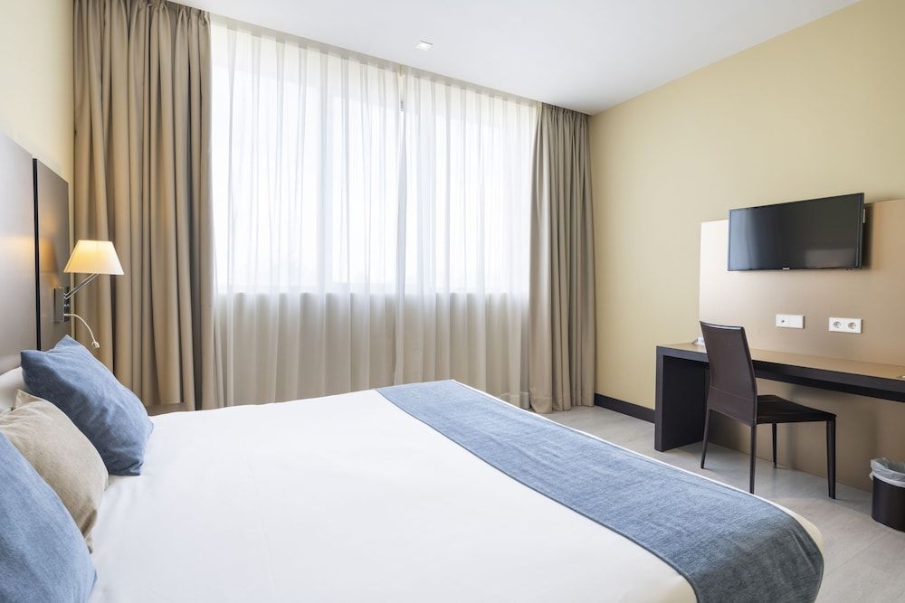 Hotel Route 42 Standard Double Room 2