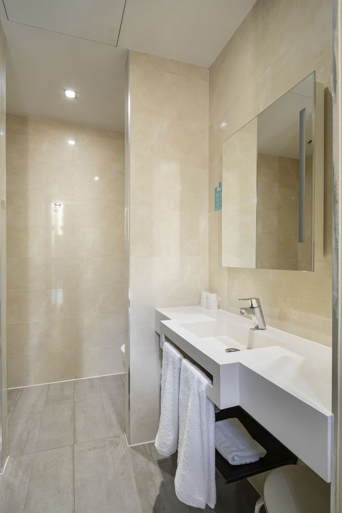 Hotel Route 42 Standard Single Room 3