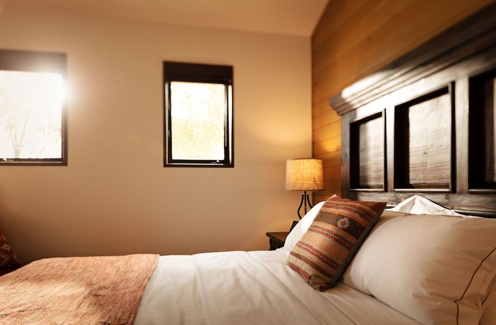 La Lomita Ranch Deluxe Single Room, 1 Queen Bed (La Flores) 2