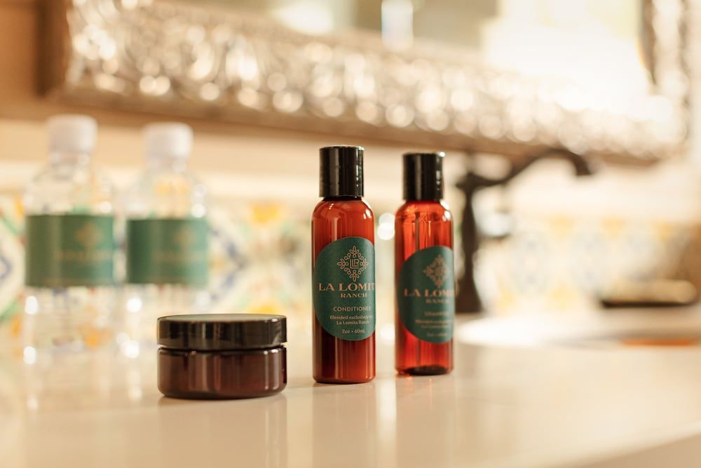 La Lomita Ranch Deluxe Single Room, 1 Queen Bed (La Flores) 5