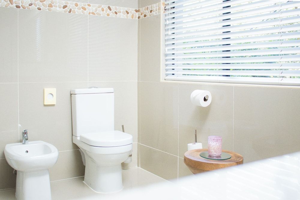 Ocean Vista Boutique Guest House Superior Room, 1 King Bed, Balcony, Ocean View (Suite 1) 4