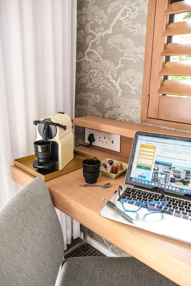 Ocean Vista Boutique Guest House Superior Room, 1 King Bed, Balcony, Ocean View (Suite 1) 6