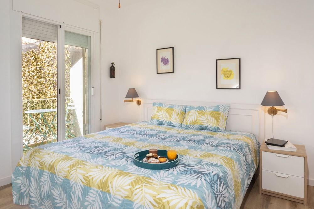 Antonio S House Standard Double Room 11