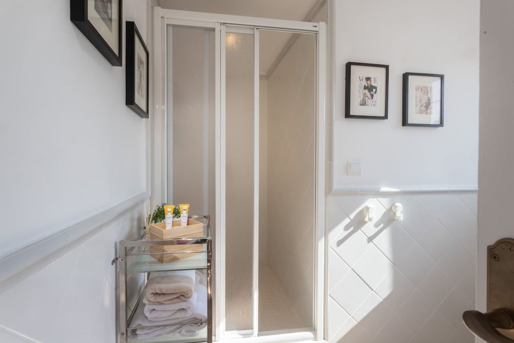 Antonio S House Standard Double Room 18