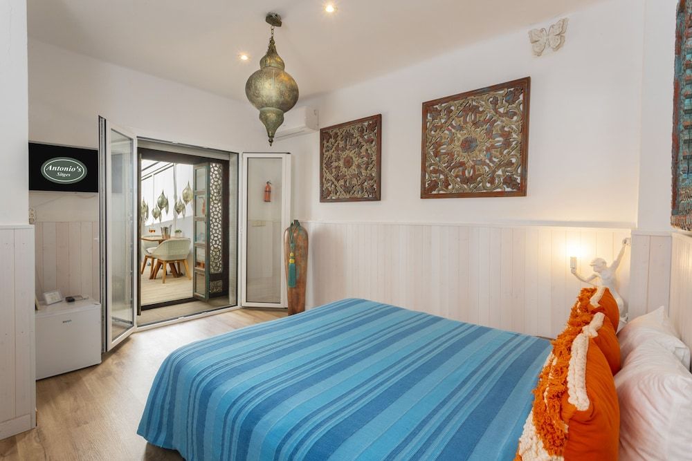 Antonio S House Superior Room 3