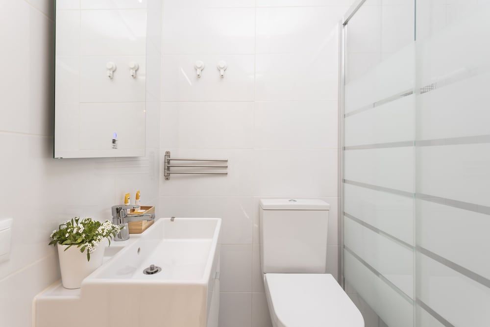 Antonio S House Standard Double Room 16