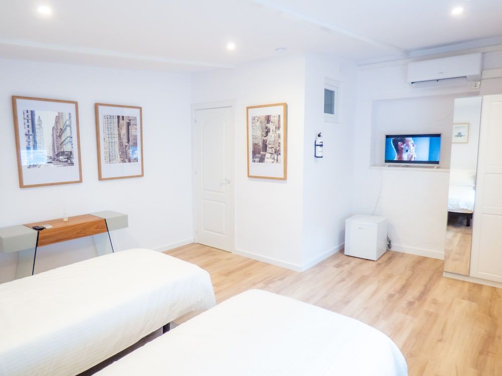 Antonio S House Standard Double Room 4