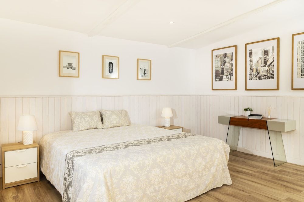 Antonio S House Standard Double Room 6