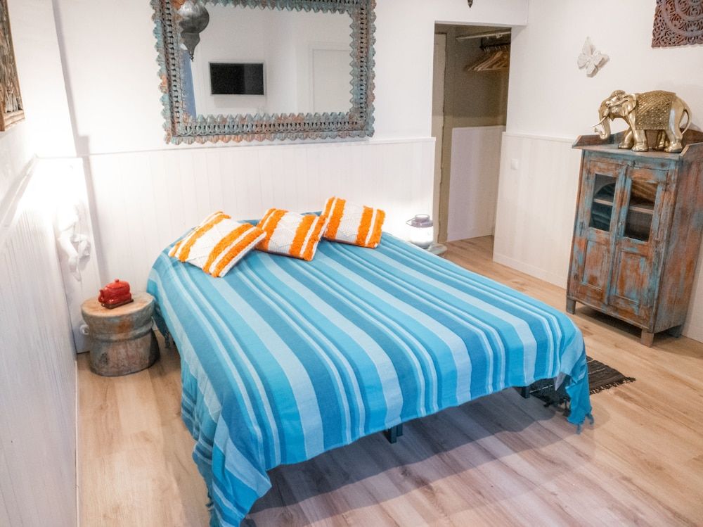 Antonio S House Superior Room