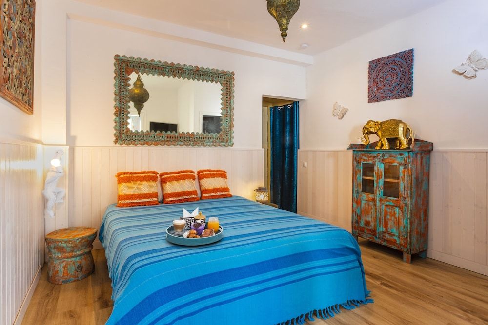 Antonio S House Superior Room 2