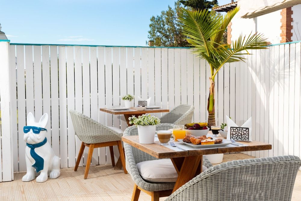 Antonio S House Superior Room 4