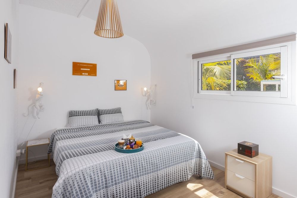 Antonio S House Standard Double Room 10