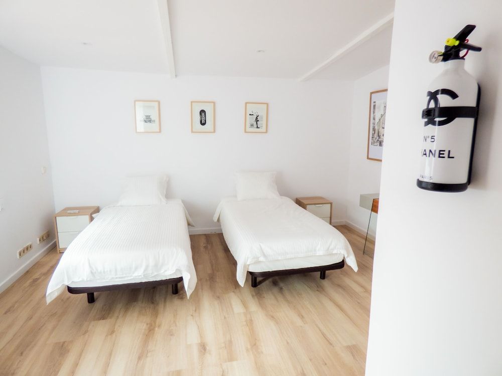 Antonio S House Standard Double Room 2