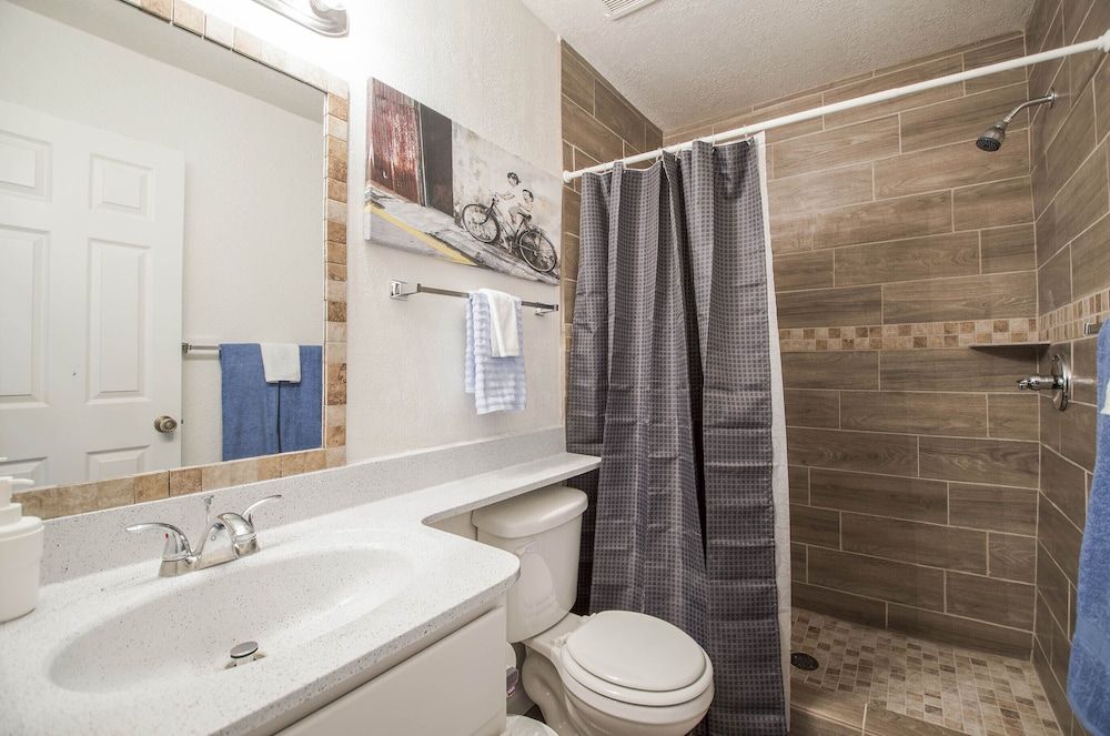 The Avenida Condominiums Basic Studio Suite 3