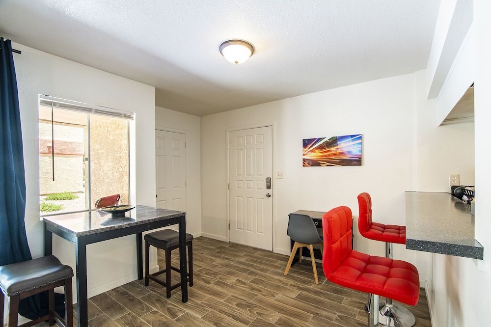 The Avenida Condominiums Exclusive Studio Suite 10