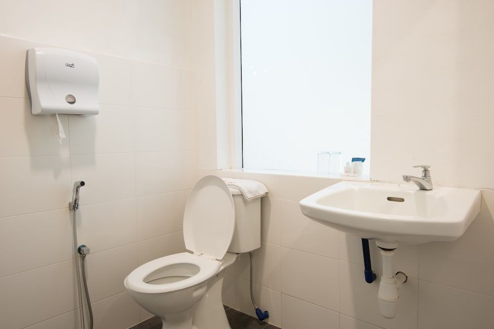 Grand Inn Standard Twin - 02 Single Beds 7