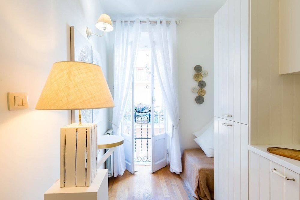 Pantheon Luxury Gold Apartment House, 2 Bedrooms 20